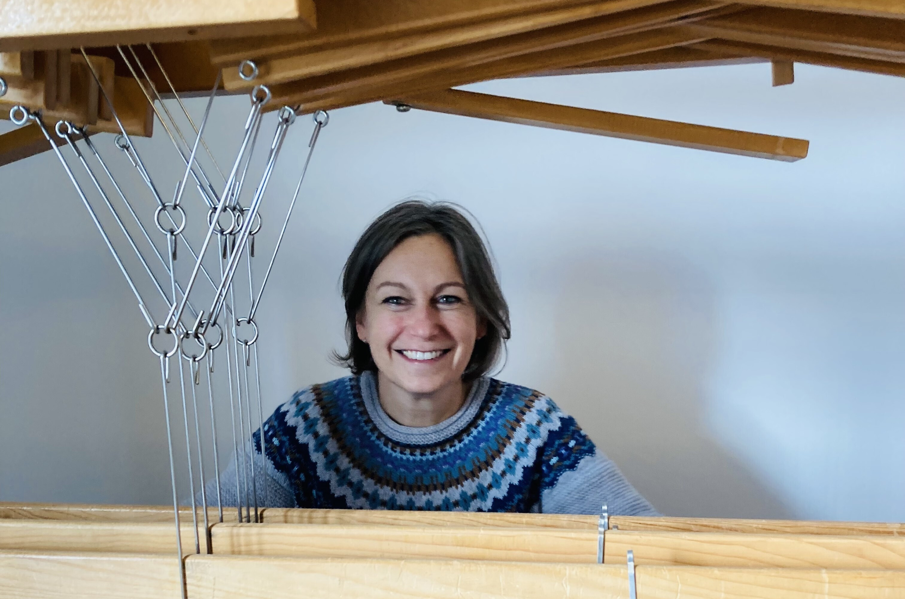 Webkurse Liebegg, Johanna Eschjmann