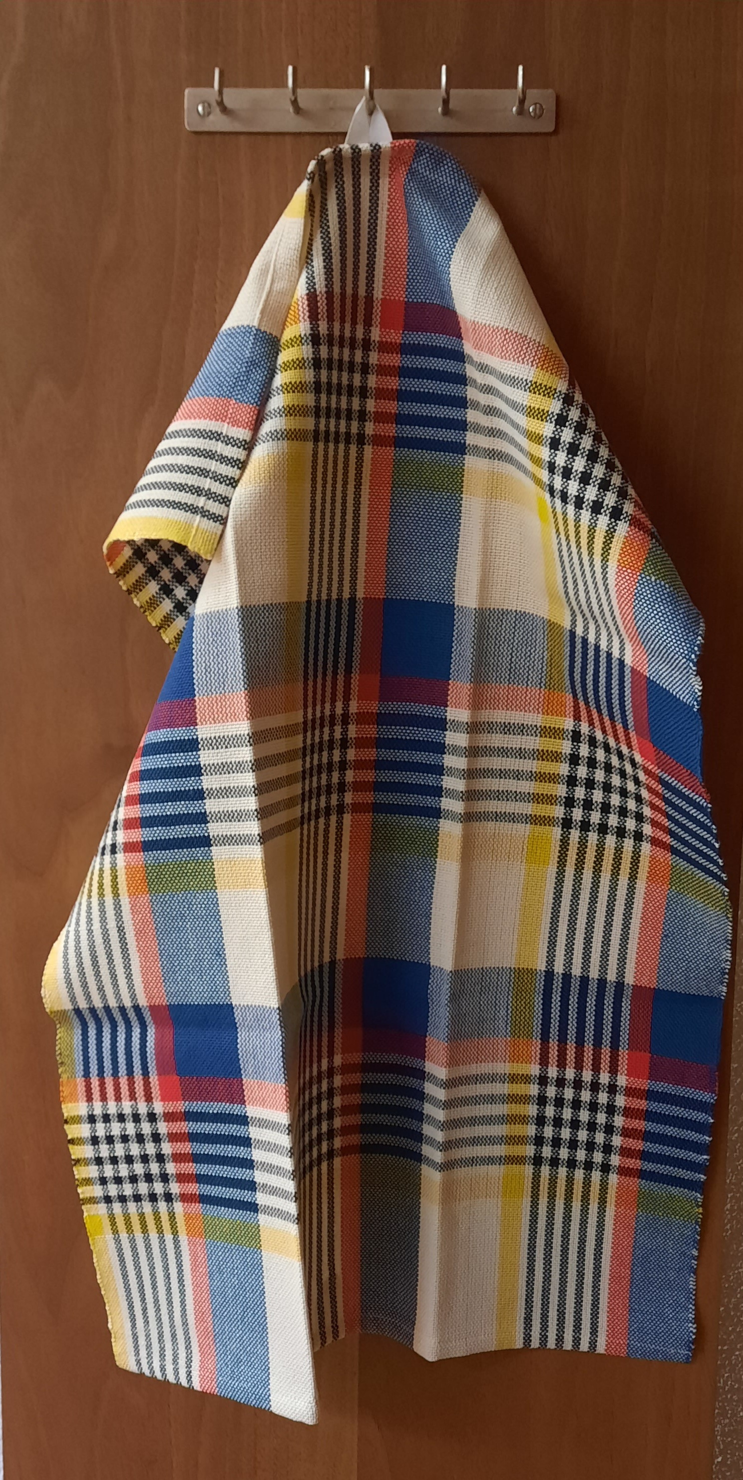 Webkurse Johanna Eschmann
Handtuch "Roy Lichtenstein"